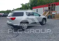 2019 GMC ACADIA фото