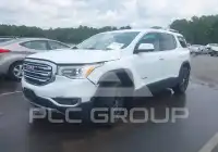 2019 GMC ACADIA фото