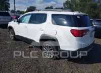 2019 GMC ACADIA фото