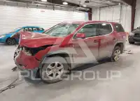 2019 GMC ACADIA фото