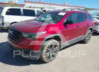 2019 GMC ACADIA фото
