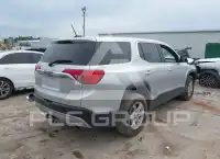 2019 GMC ACADIA фото