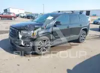 2019 GMC ACADIA фото