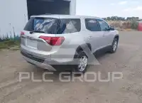 2019 GMC ACADIA фото