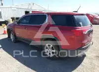 2019 GMC ACADIA фото
