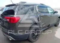 2019 GMC ACADIA фото