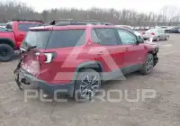 2019 GMC ACADIA фото