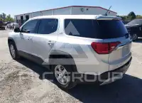 2019 GMC ACADIA photo