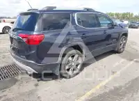 2019 GMC ACADIA photo