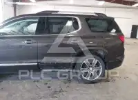 2019 GMC ACADIA фото