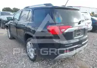 2019 GMC ACADIA фото