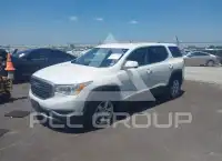 2019 GMC ACADIA photo
