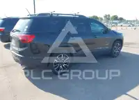 2019 GMC ACADIA фото