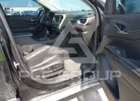 2019 GMC ACADIA фото