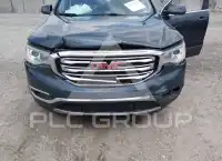 2019 GMC ACADIA фото