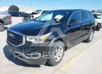 2019 GMC ACADIA фото