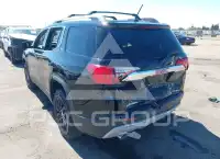 2019 GMC ACADIA фото