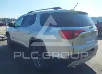 2019 GMC ACADIA photo