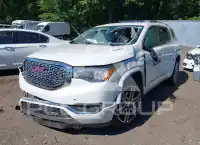 2019 GMC ACADIA фото