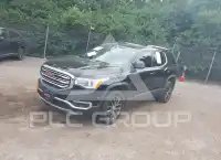 2019 GMC ACADIA photo