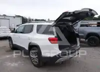 2019 GMC ACADIA photo