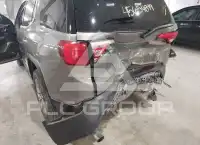 2019 GMC ACADIA photo