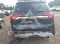 2019 GMC ACADIA photo