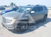 2019 GMC ACADIA photo