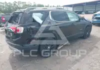 2019 GMC ACADIA photo