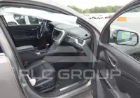 2019 GMC ACADIA photo