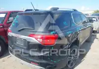 2019 GMC ACADIA photo