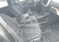 2019 GMC TERRAIN фото