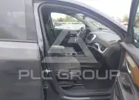 2019 GMC TERRAIN фото