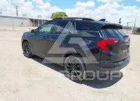 2019 GMC TERRAIN photo