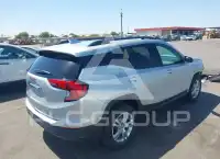 2019 GMC TERRAIN photo
