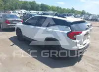 2019 GMC TERRAIN фото