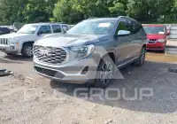 2019 GMC TERRAIN photo