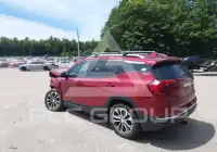 2019 GMC TERRAIN фото