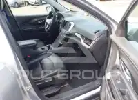 2019 GMC TERRAIN photo