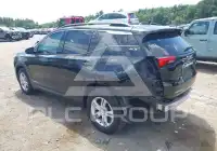 2019 GMC TERRAIN фото