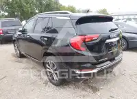 2019 GMC TERRAIN фото