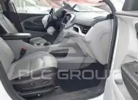 2019 GMC TERRAIN photo