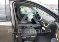 2019 GMC TERRAIN фото