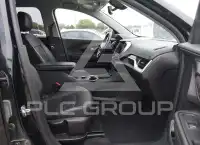 2019 GMC TERRAIN фото