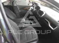 2019 GMC TERRAIN фото