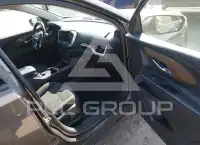 2019 GMC TERRAIN фото