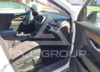 2019 GMC TERRAIN фото