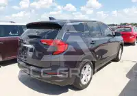2019 GMC TERRAIN photo