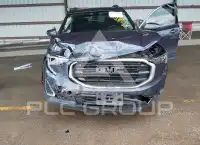 2019 GMC TERRAIN фото