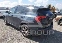 2019 GMC TERRAIN photo